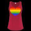ATC Everyday Heavy Cotton Ladies' Tank Top Thumbnail