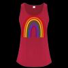 ATC Everyday Heavy Cotton Ladies' Tank Top Thumbnail