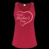ATC Everyday Heavy Cotton Ladies' Tank Top Thumbnail