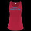 ATC Everyday Heavy Cotton Ladies' Tank Top Thumbnail