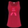 ATC Everyday Heavy Cotton Ladies' Tank Top Thumbnail