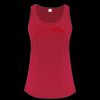 ATC Everyday Heavy Cotton Ladies' Tank Top Thumbnail