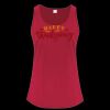 ATC Everyday Heavy Cotton Ladies' Tank Top Thumbnail