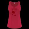 ATC Everyday Heavy Cotton Ladies' Tank Top Thumbnail