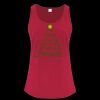 ATC Everyday Heavy Cotton Ladies' Tank Top Thumbnail