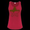 ATC Everyday Heavy Cotton Ladies' Tank Top Thumbnail
