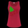 ATC Everyday Heavy Cotton Ladies' Tank Top Thumbnail