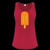 ATC Everyday Heavy Cotton Ladies' Tank Top Thumbnail