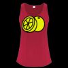 ATC Everyday Heavy Cotton Ladies' Tank Top Thumbnail