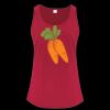 ATC Everyday Heavy Cotton Ladies' Tank Top Thumbnail