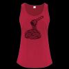 ATC Everyday Heavy Cotton Ladies' Tank Top Thumbnail