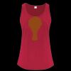 ATC Everyday Heavy Cotton Ladies' Tank Top Thumbnail