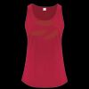 ATC Everyday Heavy Cotton Ladies' Tank Top Thumbnail