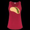 ATC Everyday Heavy Cotton Ladies' Tank Top Thumbnail