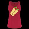 ATC Everyday Heavy Cotton Ladies' Tank Top Thumbnail