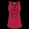ATC Everyday Heavy Cotton Ladies' Tank Top Thumbnail