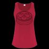 ATC Everyday Heavy Cotton Ladies' Tank Top Thumbnail