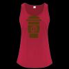 ATC Everyday Heavy Cotton Ladies' Tank Top Thumbnail
