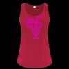 ATC Everyday Heavy Cotton Ladies' Tank Top Thumbnail