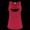 ATC Everyday Heavy Cotton Ladies' Tank Top Thumbnail