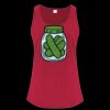 ATC Everyday Heavy Cotton Ladies' Tank Top Thumbnail