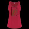 ATC Everyday Heavy Cotton Ladies' Tank Top Thumbnail