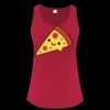 ATC Everyday Heavy Cotton Ladies' Tank Top Thumbnail