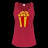 ATC Everyday Heavy Cotton Ladies' Tank Top Thumbnail