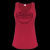 ATC Everyday Heavy Cotton Ladies' Tank Top Thumbnail
