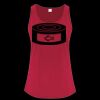ATC Everyday Heavy Cotton Ladies' Tank Top Thumbnail