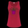 ATC Everyday Heavy Cotton Ladies' Tank Top Thumbnail