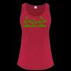 ATC Everyday Heavy Cotton Ladies' Tank Top Thumbnail