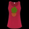 ATC Everyday Heavy Cotton Ladies' Tank Top Thumbnail