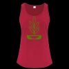 ATC Everyday Heavy Cotton Ladies' Tank Top Thumbnail