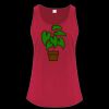 ATC Everyday Heavy Cotton Ladies' Tank Top Thumbnail