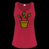 ATC Everyday Heavy Cotton Ladies' Tank Top Thumbnail