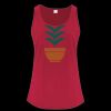 ATC Everyday Heavy Cotton Ladies' Tank Top Thumbnail