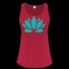 ATC Everyday Heavy Cotton Ladies' Tank Top Thumbnail