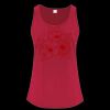 ATC Everyday Heavy Cotton Ladies' Tank Top Thumbnail