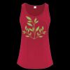 ATC Everyday Heavy Cotton Ladies' Tank Top Thumbnail