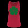 ATC Everyday Heavy Cotton Ladies' Tank Top Thumbnail