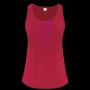ATC Everyday Heavy Cotton Ladies' Tank Top Thumbnail