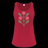 ATC Everyday Heavy Cotton Ladies' Tank Top Thumbnail