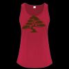 ATC Everyday Heavy Cotton Ladies' Tank Top Thumbnail