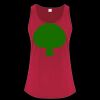 ATC Everyday Heavy Cotton Ladies' Tank Top Thumbnail