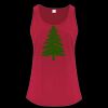 ATC Everyday Heavy Cotton Ladies' Tank Top Thumbnail