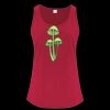 ATC Everyday Heavy Cotton Ladies' Tank Top Thumbnail