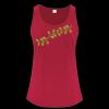 ATC Everyday Heavy Cotton Ladies' Tank Top Thumbnail