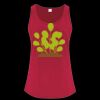 ATC Everyday Heavy Cotton Ladies' Tank Top Thumbnail