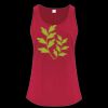 ATC Everyday Heavy Cotton Ladies' Tank Top Thumbnail